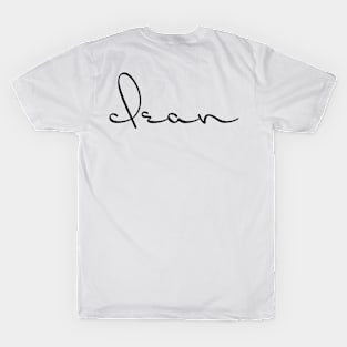 Clean (Version 1) T-Shirt